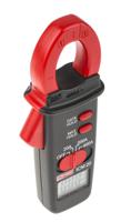 123-3422 RS PRO ICM20 Clamp Meter, Max Current 400A ac CAT III 600 V With RS Calibration