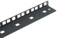 cqx010009 CAMDENBOSS Grey Steel Additional Profile, 9U