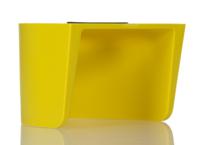 3su1900-0dy30-0aa0 Siemens SIRIUS ACT Emergency Stop Shroud for use with Emergency Stop Mushroom Push Button