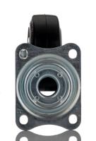 196-4999 RS PRO Swivel Castor Wheel, 150kg Capacity, 100mm Wheel
