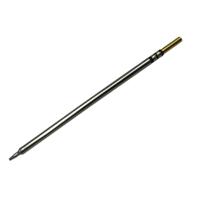 cvc-7ch0018s Metcal CVC 1.78 x 9.9 mm Conical Chisel Soldering Iron Tip