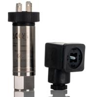 x5072-tb-a2-ca-h1-pa-10-bar-a Druck Pressure Sensor, 10bar Max, Analogue Output, Absolute Reading