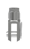 sg-m10 Festo Clevis SG-M10, To Fit 10mm Bore Size