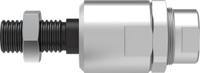 fk-m20x15 Festo Floating Joint FK-M20X1,5, For Use With Cylinder