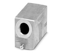 1412725 Phoenix Contact HC Heavy Duty Power Connector Housing, M25 Thread