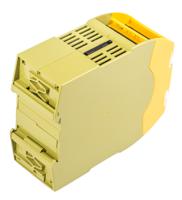 772000 PNOZmulti Mini Series Safety Controller, 20 Safety Inputs, 4 Safety Outputs, 24 V dc