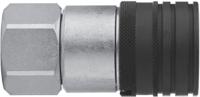 c105651207 CEJN Steel Female Hydraulic Quick Connect Coupling