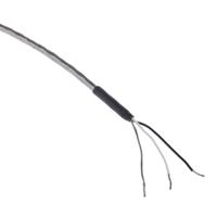 mtn1185cq-25 Monitran Vibration Sensor, 20 mA Max, -25°C → +90°C
