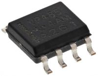 sn65hvd485ed Texas Instruments SN65HVD485ED Line Transceiver, 8-Pin SOIC