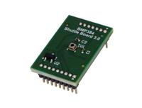 shuttle-board-30-bmp384 Bosch Sensortec Shuttle Board 3.0 BMP384 Pressure Sensor Shuttle Board for BMP384 APPLICATION Board 3.0