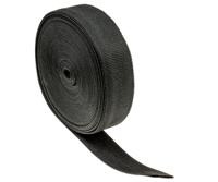 hft5000-2010-0 TE Connectivity Halogen Free Heat Shrink Tubing, Black 20mm Sleeve Dia. x 10m Length 2:1 Ratio, HFT5000 Series