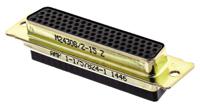 1757824-5 TE Connectivity Amplimite 90 78 Way Cable Mount D-sub Connector Socket