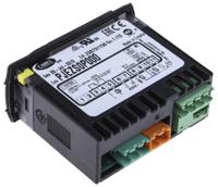 pjezs0p000 Carel PJ Easy On/Off Temperature Controller, 36 x 81mm, 230 V ac Supply Voltage