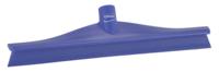 71408 Vikan Purple Squeegee, 90mm x 400mm x 80mm, for Floors
