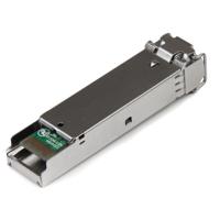 sfpglcsxmmst StarTech.com Cisco Compatible LC Multi Mode Transceiver Module, Half/Full Duplex