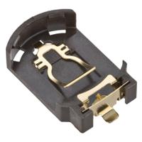 s8421-45r HARWIN CR2032 Battery Holder, Leaf Spring Contact