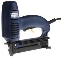 10643015 Rapid 12 → 25mm Corded Nail Gun, Euro Plug
