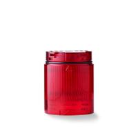 915012005 AUER Signal CT5DC Series Red Steady Effect Beacon Module for Use with Modul-Compete 50 LED Signal Tower, 24 V ac/dc,