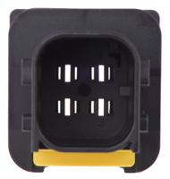 1-1703818-1 TE Connectivity, HDSCS Automotive Connector Plug Black Cable Mount 4 Way