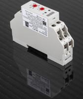 896-6810 RS PRO DIN Rail Mount Timer Relay, 24V ac, 1-Contact, 0.3 s → 30h, 1-Function, SPDT