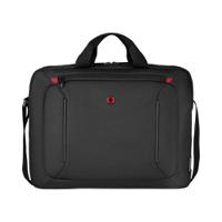 611906 Wenger Business 16in  Laptop Slimcase, Black