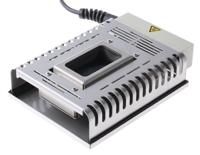 t0052704399n Weller Soldering Accessory WXSB200 Solder Bath WX Series, for use with WX Power Supply