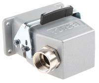 19012000-10003000-10191000 EPIC Connector Set, 6 Way, 16A, Female to Male, H-BE, 440 V