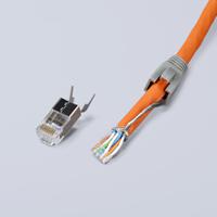 97-51-13 Knipex 97 Hand Crimp Tool for RJ45 Connectors