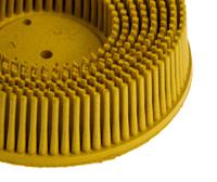 a07527 3M Abrasive Brush, 63mm Diameter