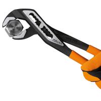1048n-175 BETA Water Pump Pliers, 175 mm Overall, Flat Tip, 31mm Jaw