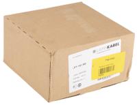 4560026s Lapp Red 1 mm² Hook Up Wire, 17 AWG, 100m, PVC Insulation, 4560026S