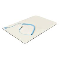 sm-anti-static-mat StarTech.com Antistatic Workstation Kit ESD-Safe Mat, 460mm x 300mm x 2mm