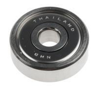 ddr-1950zzra1p25ly121 NMB DDR-1950ZZRA1P25LY121 1 Row Ball Bearing - 5 mm ID, 19 mm OD