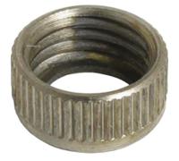 t0051134499 Weller Soldering Accessory Soldering Iron Tip Nut W201 Series, for use with W201 Soldering Iron