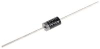 1n5401rlg onsemi 100 V 3 A Diode Recovery 2-Pin DO-41 1N5401RLG