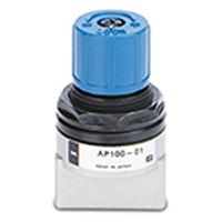 eap100-f01 SMC AP100 Pressure Relief Valve, EAP100-F01