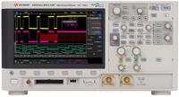 msox3104t Keysight Technologies MSOX3104T InfiniiVision 3000T X Series, 1GHz Bench Oscilloscope, 4 Analogue Channels, 16 Digital