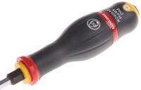 atwph2x125ck Facom Phillips  Screwdriver, PH2 Tip, 125 mm Blade