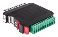 7tca085400r0098-esp-15q WJ Furse, ESP Q Surge Suppressor Unit 18.8 V Maximum Voltage Rating 5kA Maximum Surge Current 8 wire 15V Surge Protector