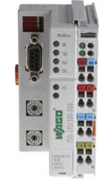 750-315-300-000 WAGO 750 Series Coupler for Use with I/O System 750/753