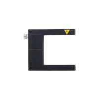 opu701 ifm electronic Through Beam Sensor Photoelectric Sensor, Fork Sensor, 0.05 mm Detection Range IO-LINK