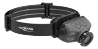 1600-0528-520 Ansmann LED HD450FRS Head Torch 450lm, 92m Range