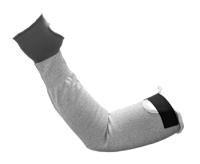 247s Unigloves Nitrex 247S Grey Nylon, Polyester Arm Protector for Cut Resistant Use, 450mm Length, 18 in