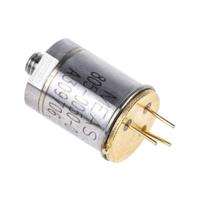 805-0050-01 TE Connectivity 1-Axis Screw Sensor 18 V 30 V, 2 Wire IEPE, TO-5, 3-Pin