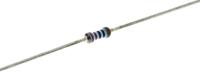 mrs16000c2200fct00 Vishay 220Ω Thin Film Resistor 0.4W ±1% MRS16000C2200FCT00