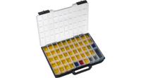 pa1-4 Partex Marking Systems Cable Marker Assortment Box for PA2 Marker