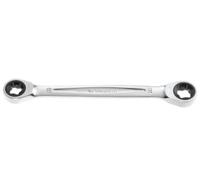 464tx20x24 Facom 464 Series Spanner, 20mm, Metric, Double Ended, 230 mm Overall
