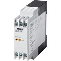 031884-etr4-51-a Eaton DIN Rail Mount Timer Relay, 24 → 240V ac/dc, 2-Contact, 3 → 60s, 1-Function, SPST