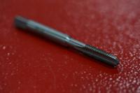 668-1078 RS PRO Threading Tap HSS 1-Piece 1mm Pitch Metric Standard Hand Tap M6 Thread