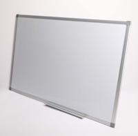 257-8760 RS PRO White Board, 600mm Height, 900mm Width